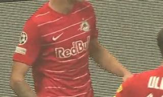 2021年欧冠完整赛程