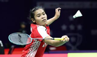 苏迪曼杯历年冠军