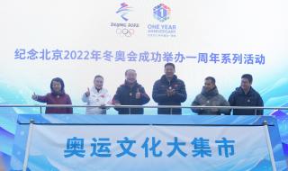 2022北京冬奥会徽章 2022北京冬奥会徽章