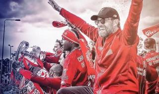 利物浦足球俱乐部球员