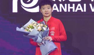 2022中冠联赛赛程表