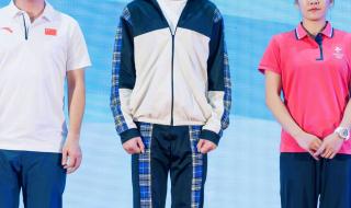 2022冬奥会形象大使 2022冬奥会形象大使