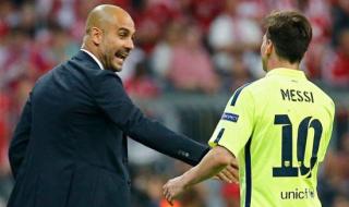 梅西在哪个联赛哪个队 梅西在哪个联赛哪个队