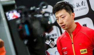 2012乒乓球世界杯张继科 2012乒乓球世界杯张继科