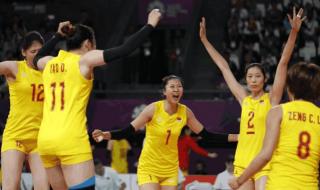 亚运会女篮半决赛 亚运会女篮半决赛