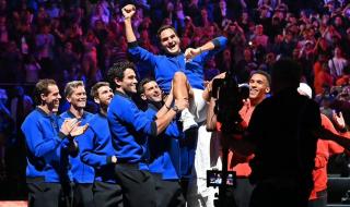 费德勒纳达尔谁厉害 费德勒纳达尔谁厉害