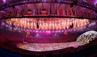 2020东京奥运会奖牌榜