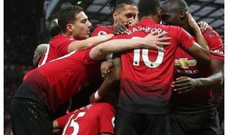 英总杯曼城vs曼联