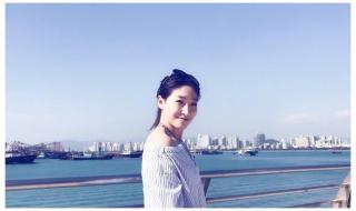 张继科女朋友是谁